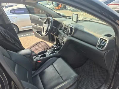 Kia Sportage 2016, 198620 км, за 3866.35 USD - фото 14