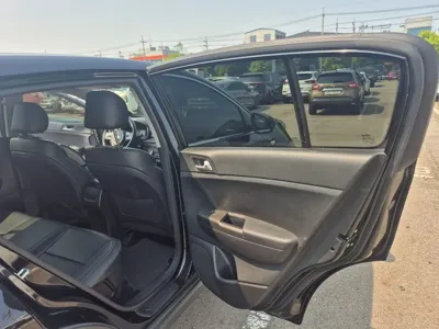 Kia Sportage 2016, 198620 км, за 3866.35 USD - фото 16