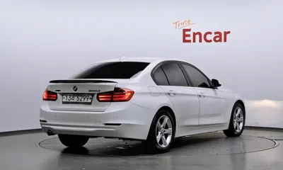 BMW 3-Series 2013, 240399 км, за 3629.03 USD