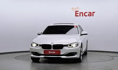 BMW 3-Series 2013, 240399 км, за 3629.03 USD