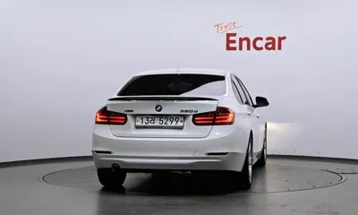 BMW 3-Series 2013, 240399 км, за 3629.03 USD