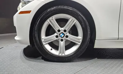 BMW 3-Series 2013, 240399 км, за 3629.03 USD