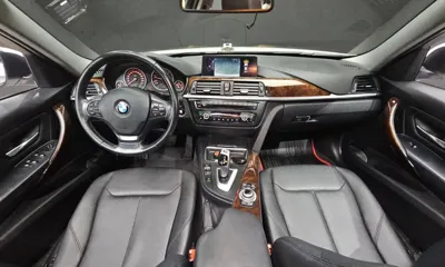 BMW 3-Series 2013, 240399 км, за 3629.03 USD - фото 7