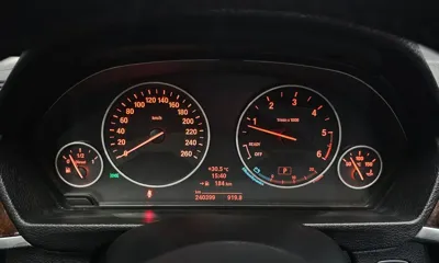 BMW 3-Series 2013, 240399 км, за 3629.03 USD - фото 8