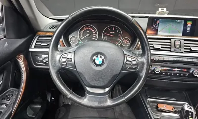 BMW 3-Series 2013, 240399 км, за 3629.03 USD - фото 13