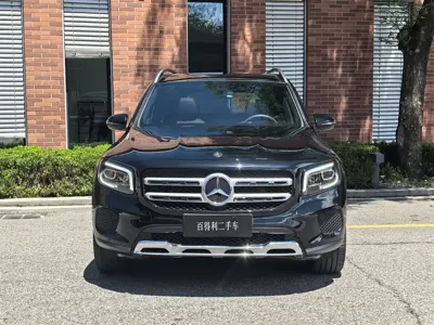 Mercedes-Benz GLB 2020, 61800 км, за 16708.64 USD