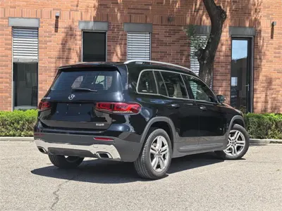 Mercedes-Benz GLB 2020, 61800 км, за 16708.64 USD