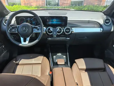 Mercedes-Benz GLB 2020, 61800 км, за 16708.64 USD - фото 6