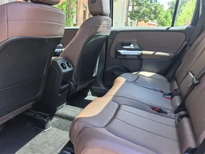 Mercedes-Benz GLB 2020, 61800 км, за 16708.64 USD - фото 8