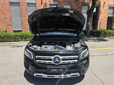Mercedes-Benz GLB 2020, 61800 км, за 16708.64 USD - фото 9