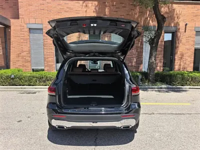 Mercedes-Benz GLB 2020, 61800 км, за 16708.64 USD - фото 10