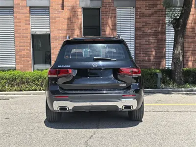 Mercedes-Benz GLB 2020, 61800 км, за 16708.64 USD - фото 12