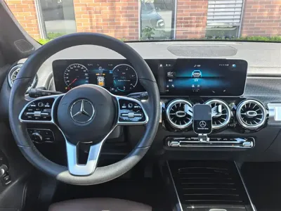 Mercedes-Benz GLB 2020, 61800 км, за 16708.64 USD - фото 19