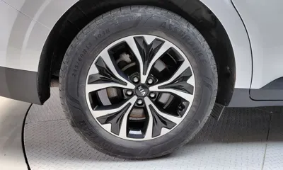 Kia Canival 2021, 85419 км, за 14390.83 USD