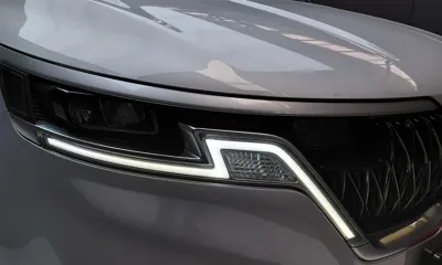 Kia Canival 2021, 85419 км, за 14390.83 USD - фото 22