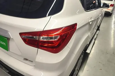 Changan CS35 2017, 65800 км, за 5454 USD - фото 9