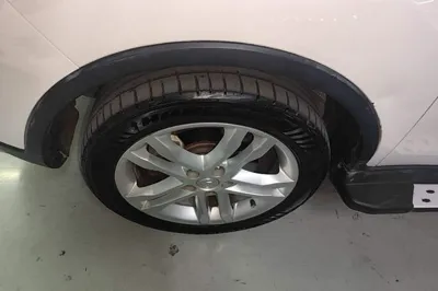 Changan CS35 2017, 65800 км, за 5454 USD - фото 10