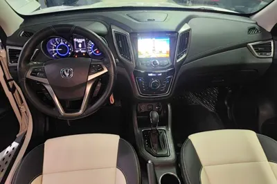 Changan CS35 2017, 65800 км, за 5454 USD - фото 15