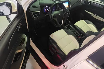 Changan CS35 2017, 65800 км, за 5454 USD - фото 18