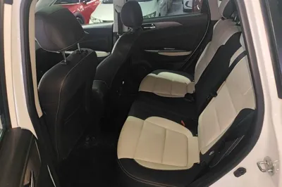 Changan CS35 2017, 65800 км, за 5454 USD - фото 20