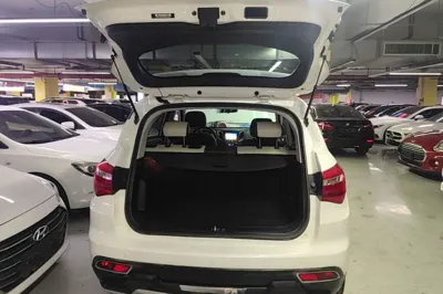 Changan CS35 2017, 65800 км, за 5454 USD - фото 22