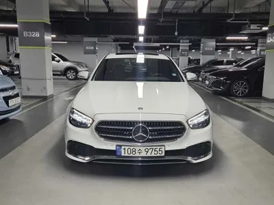 Mercedes-Benz E-Class 2021, 52880 км, за 21086.74 USD