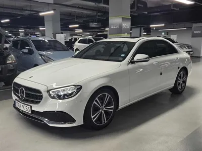 Mercedes-Benz E-Class 2021, 52880 км, за 21086.74 USD