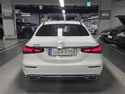 Mercedes-Benz E-Class 2021, 52880 км, за 21086.74 USD
