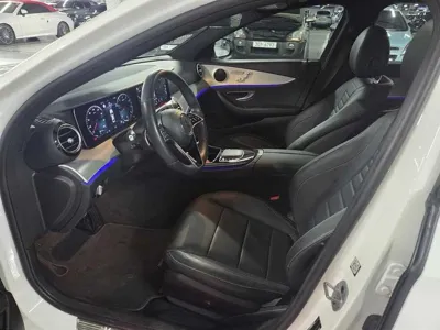 Mercedes-Benz E-Class 2021, 52880 км, за 21086.74 USD - фото 8