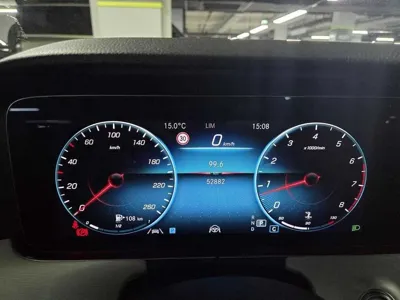Mercedes-Benz E-Class 2021, 52880 км, за 21086.74 USD - фото 10