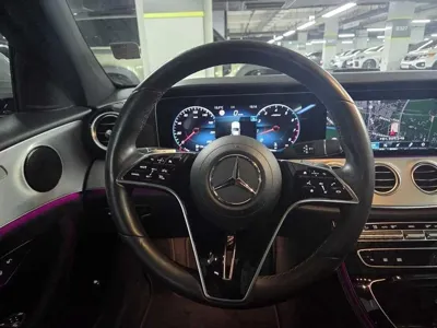 Mercedes-Benz E-Class 2021, 52880 км, за 21086.74 USD - фото 15