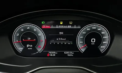 Audi Q5 2022, 76309 км, за 25695.34 USD - фото 8