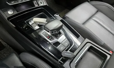 Audi Q5 2022, 76309 км, за 25695.34 USD - фото 9