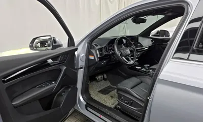 Audi Q5 2022, 76309 км, за 25695.34 USD - фото 10