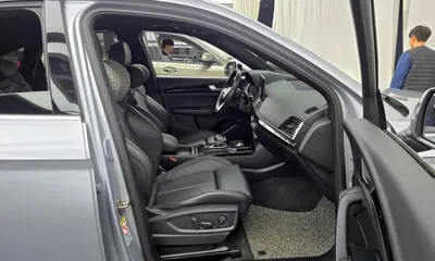 Audi Q5 2022, 76309 км, за 25695.34 USD - фото 11