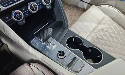 Genesis G70 2018, 106338 км, за 12176.85 USD - фото 9
