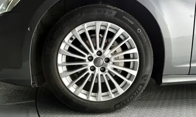 Audi A6 2020, 58509 км, за 18708.15 USD