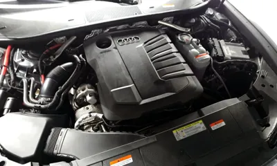 Audi A6 2020, 58509 км, за 18708.15 USD - фото 6