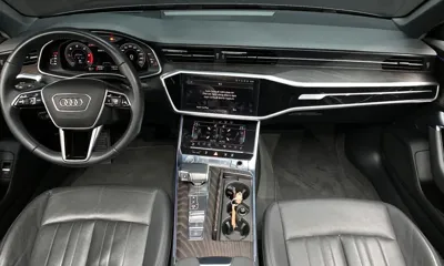 Audi A6 2020, 58509 км, за 18708.15 USD - фото 7