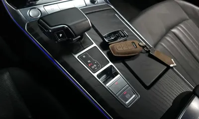 Audi A6 2020, 58509 км, за 18708.15 USD - фото 9