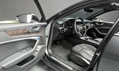 Audi A6 2020, 58509 км, за 18708.15 USD - фото 11