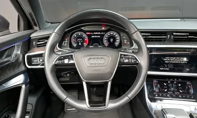 Audi A6 2020, 58509 км, за 18708.15 USD - фото 13