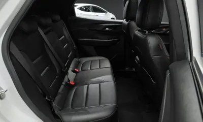 ChevroletGMDaewoo Trailblazer