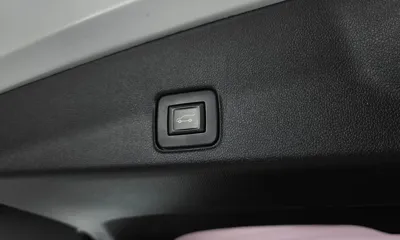ChevroletGMDaewoo Trailblazer
