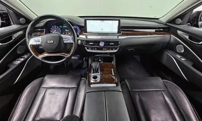 Kia K9