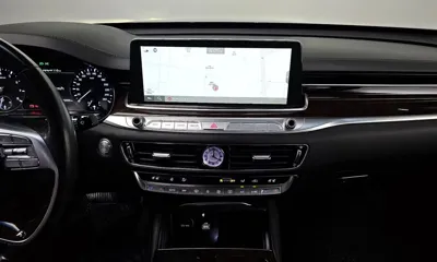 Kia K9