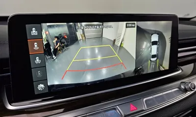 Kia K9