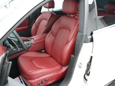 Maserati Levante 2018, 54000 км, за 37962.77 USD - фото 7