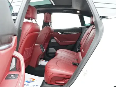 Maserati Levante 2018, 54000 км, за 37962.77 USD - фото 9