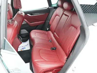 Maserati Levante 2018, 54000 км, за 37962.77 USD - фото 10